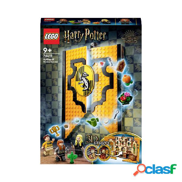 76412 LEGO® HARRY POTTER™ Segnalatore acustico domestico