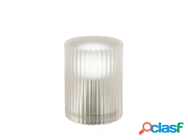8-light Adele Rechargeable Lampada da Tavolo