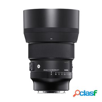 85mm f/1.4 dg dn art l-mount