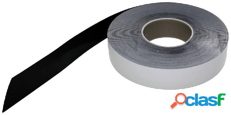 89867 Nastro sigillante 5 m Nero