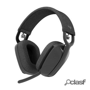 981-001213 cuffie microfono bluetooth zone vibe 100 grafite