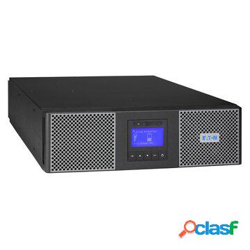9px6kirtn ups doppia conversione (online) 6 kva 5400 w 11