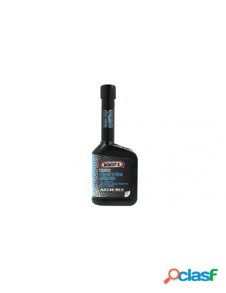 A2zworld - wynns extreme cooling system degreaser disoliante