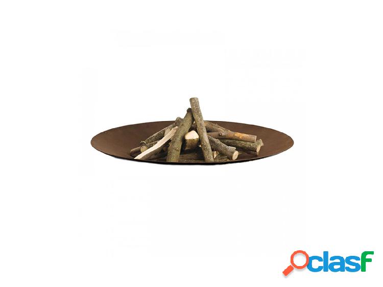 AK47 Hole Wood- Braciere A Legna Outdoor