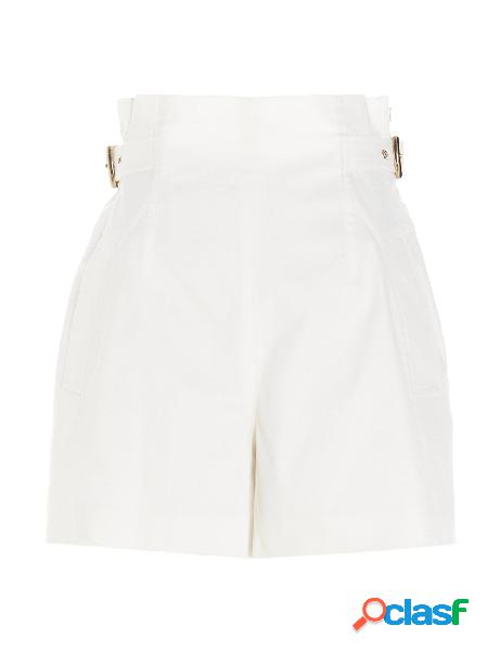 ALBERTA FERRETTI SHORTS DONNA A030316240002 ALTRI MATERIALI