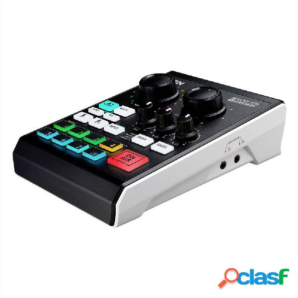 ATEN UC800 6 canali Mixer DJ
