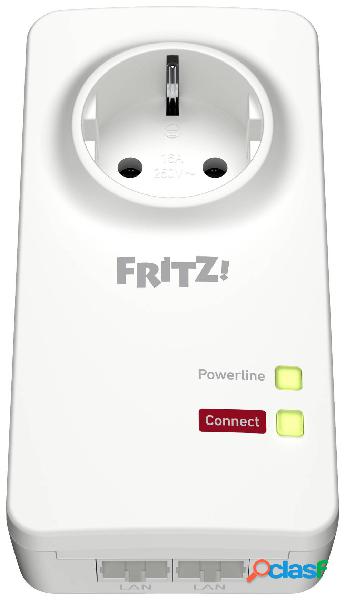 AVM FRITZ!Powerline 1220 Set Powerline starter KIT 1.2