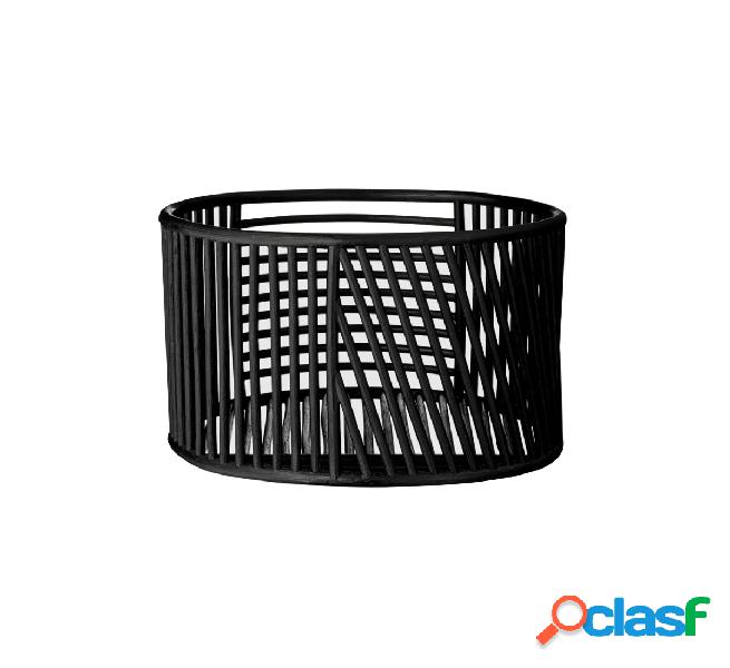 AYTM Motus Basket - Cestino Ø 42 cm H. 24 cm