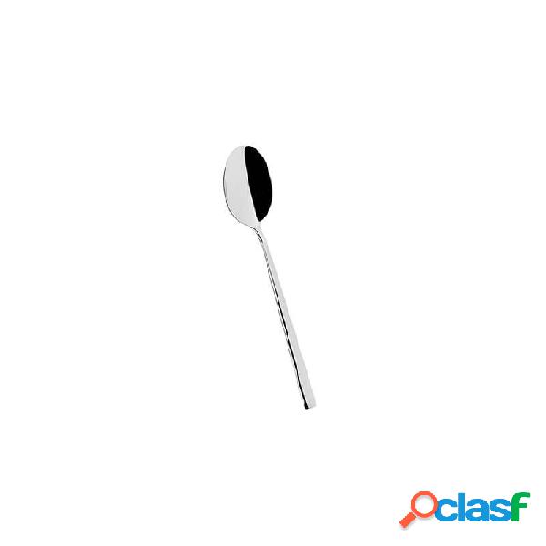 Abert Ergo Cucchiaino Moka Set 12 Pezzi in Acciaio Inox