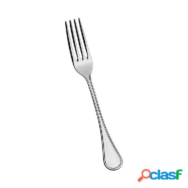 Abert Imperial Forchetta Tavola Set 12 Pezzi in Acciaio Inox