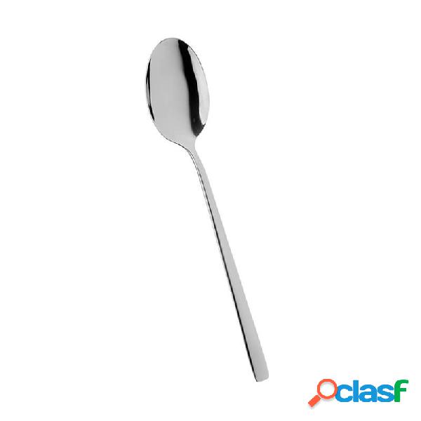 Abert Infinito Cucchiaio Tavola Set 12 pezzi in Acciaio Inox