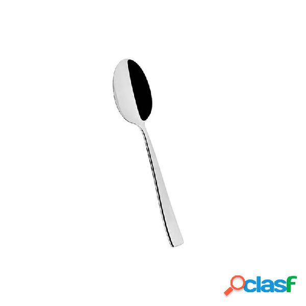 Abert Marea Cucchiaino Caffé Set 12 Pezzi in Acciaio Inox