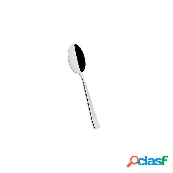 Abert Marea Cucchiaino Moka Set 12 Pezzi in Acciaio Inox