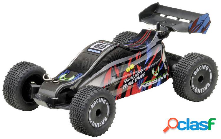 Absima Absima Early Stage Serie Brushed 1:24 Automodello per