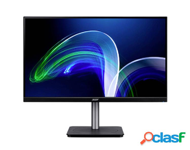 Acer CB243Ybemipruzx Monitor LED 60.5 cm (23.8 pollici) ERP