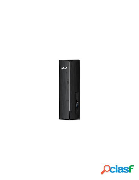 Acer - desktop acer dt bhwet 003 aspire xc xc 1760 nero