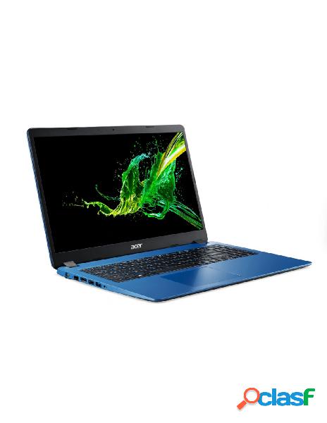 Acer laptop aspire 3 a315-56-519x 15.6" 8/256gb shale black