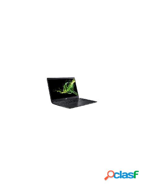Acer laptop aspire 3 a315-56-56xh 15.6" 8/512gb shale black