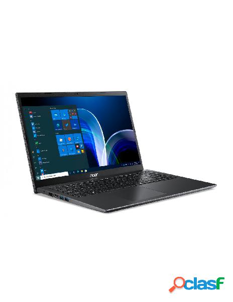 Acer laptop extensa 15 ex215-54 15.6" 8/256gb charcoal black
