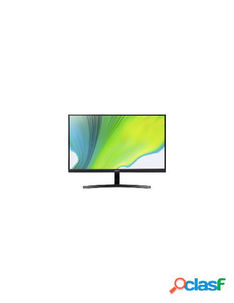 Acer - monitor acer um hx3ee 005 k3 series k273bmix nero