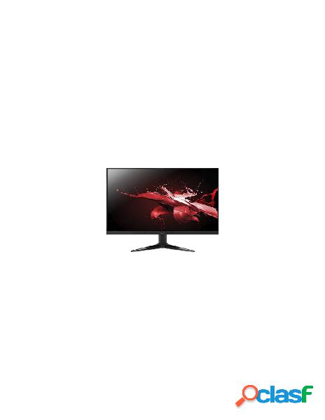 Acer - monitor acer um qq1ee 001 nitro qg241ybii nero