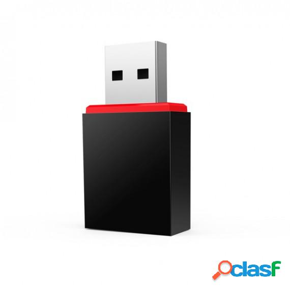 Adattatore WiFi Mini USB U3 - 300 Mbps - Tenda