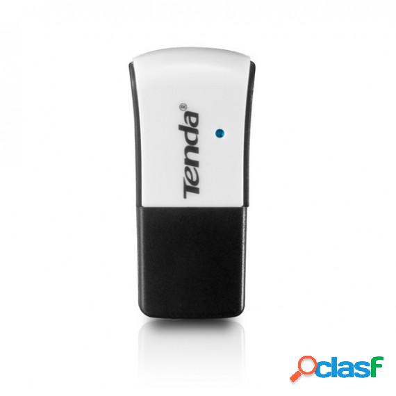 Adattatore Wireless W311M Nano USB - Tenda