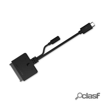 Adattatore da usb 3.2 gen 2 da tipo c a sata 6 gb / s