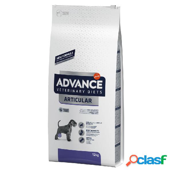 Advance Veterinary Diet Dog Articular 12 kg