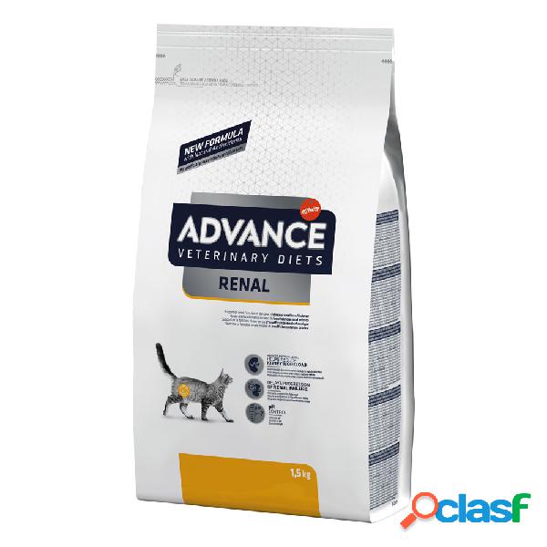 Advance Veterinary Diets Cat Adult Renal 1,5 kg