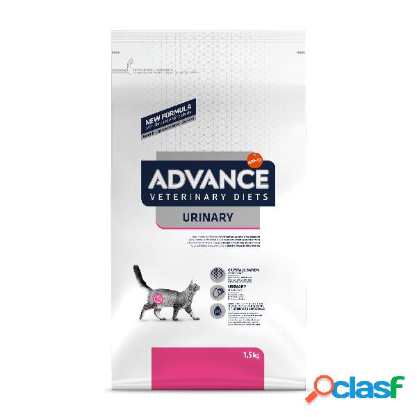 Advance Veterinary Diets Cat Adult Urinary 1,5 kg