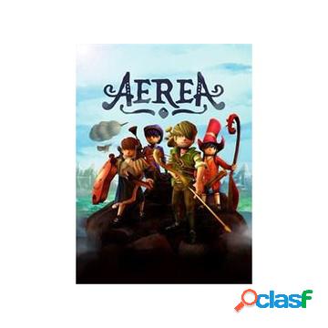 Aerea xbox one