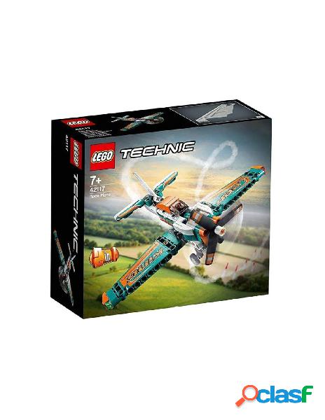 Aereo da competizione