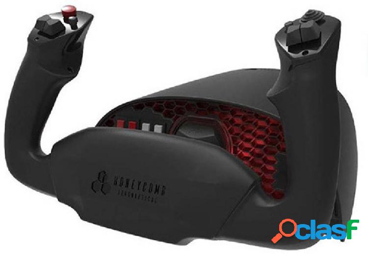 Aerosoft Honeycomb Alpha Flight Controls Cloche per