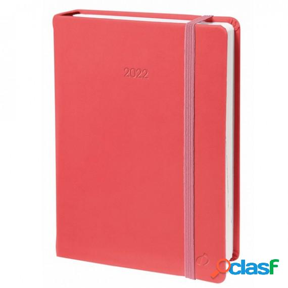 Agenda settimanale Affari Prestige ML 2022 - 10 x 15 cm -