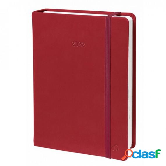 Agenda settimanale Ministro Prestige 2024 - 16 x 24 cm -