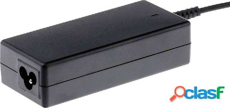 Akyga Alimentatore per notebook 90 W 20 V/DC 4.5 A