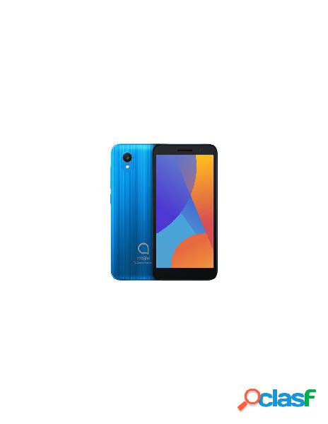 Alcatel - smartphone alcatel 1 2021 ai aqua