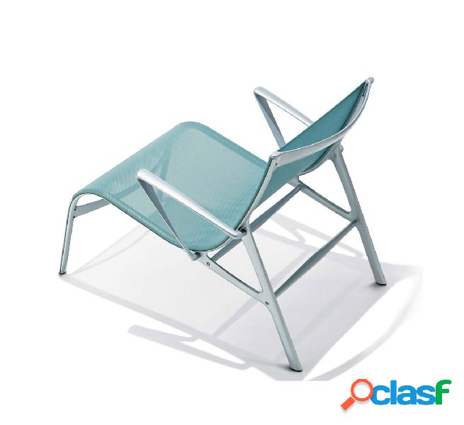 Alias Arm Frame Poltroncina Outdoor