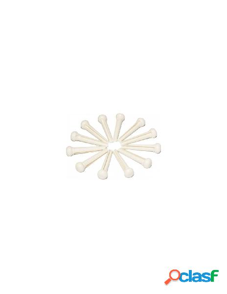 Alice - pirolo chitarra alice 121381 a021 ivy bianco