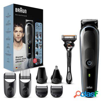 All-in-one rifinitore tutto-in-uno 5 mgk5365 regolabarba