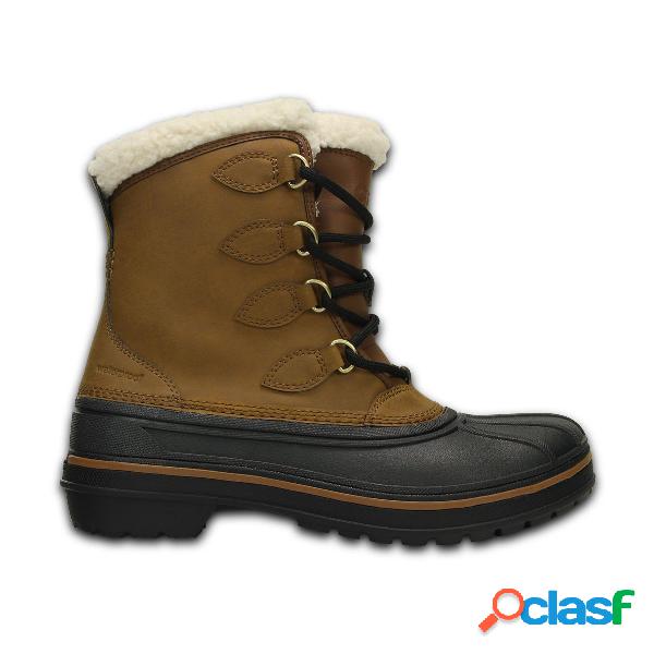 Allcast ii boot w