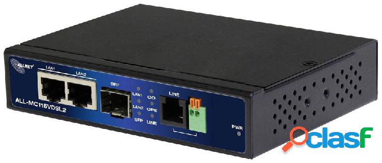 Allnet ALL-MC116VDSL2 Modem VDSL