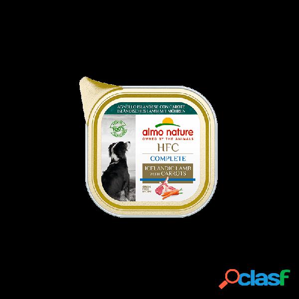 Almo Nature - Almo Nature Hfc Complete Vaschette Per Cani