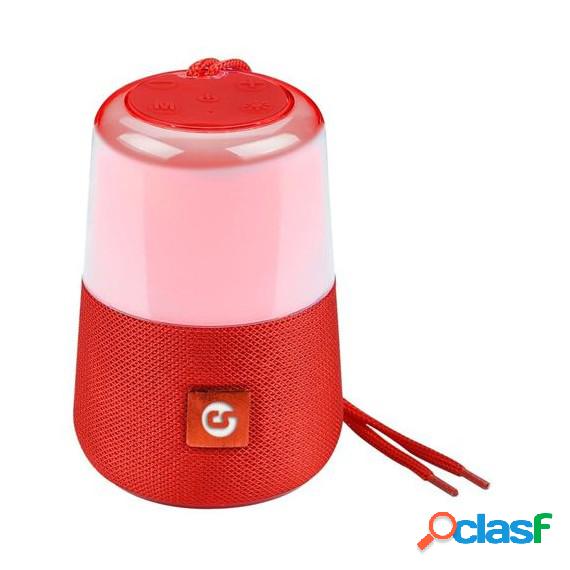 Altoparlante Speaker Bluetooth 5.0 Coolsound Party Cs0197