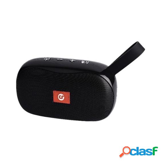 Altoparlante Speaker Bluetooth 5.0 Coolsound S100 Cs0221