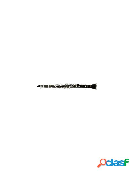 Alysee - clarinetto alysee sib cl 616d black