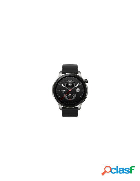 Amazfit gtr 4 superspeed black 3,63 cm (1.43") amoled 46 mm