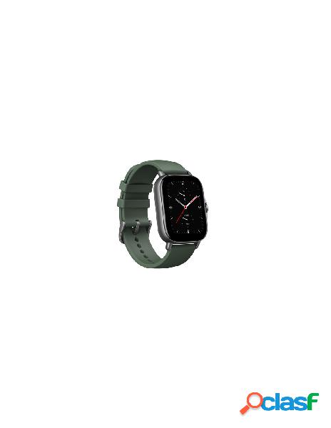 Amazfit gts 2e 4,19 cm (1.65") amoled 43 mm verde gps