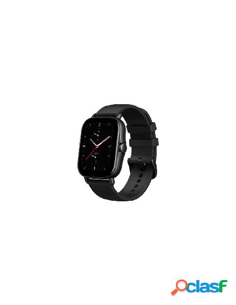 Amazfit - smartwatch amazfit gts 2e 42 mm black